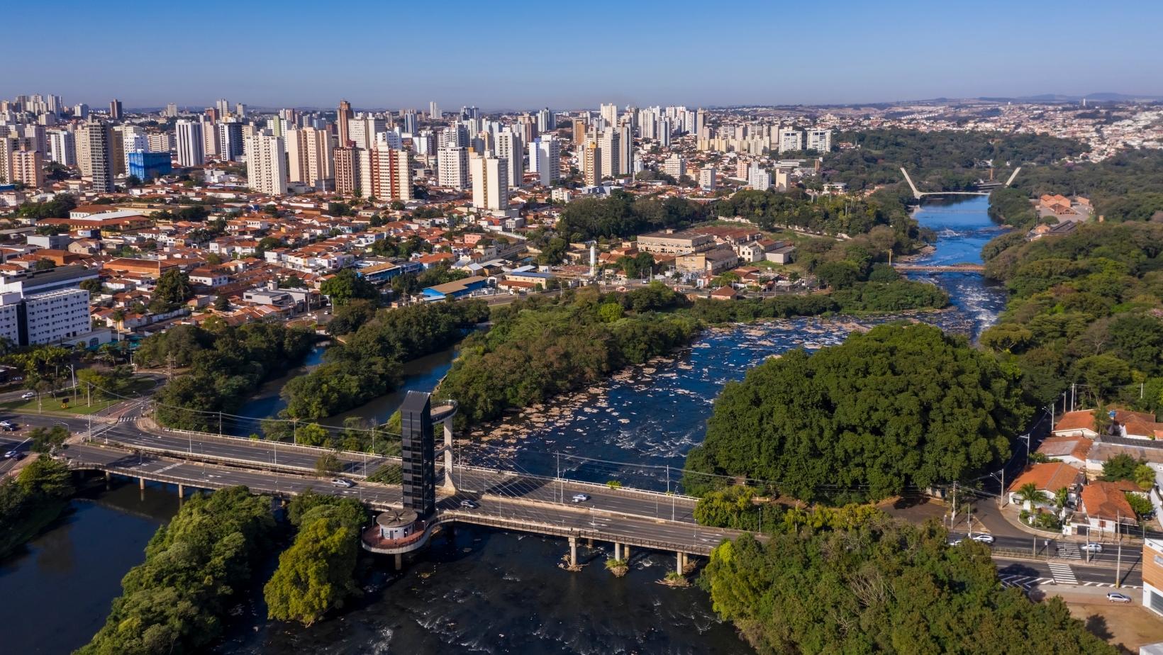 morar em Piracicaba